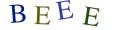 Recopiez ces caract�res dans le champ ci dessous